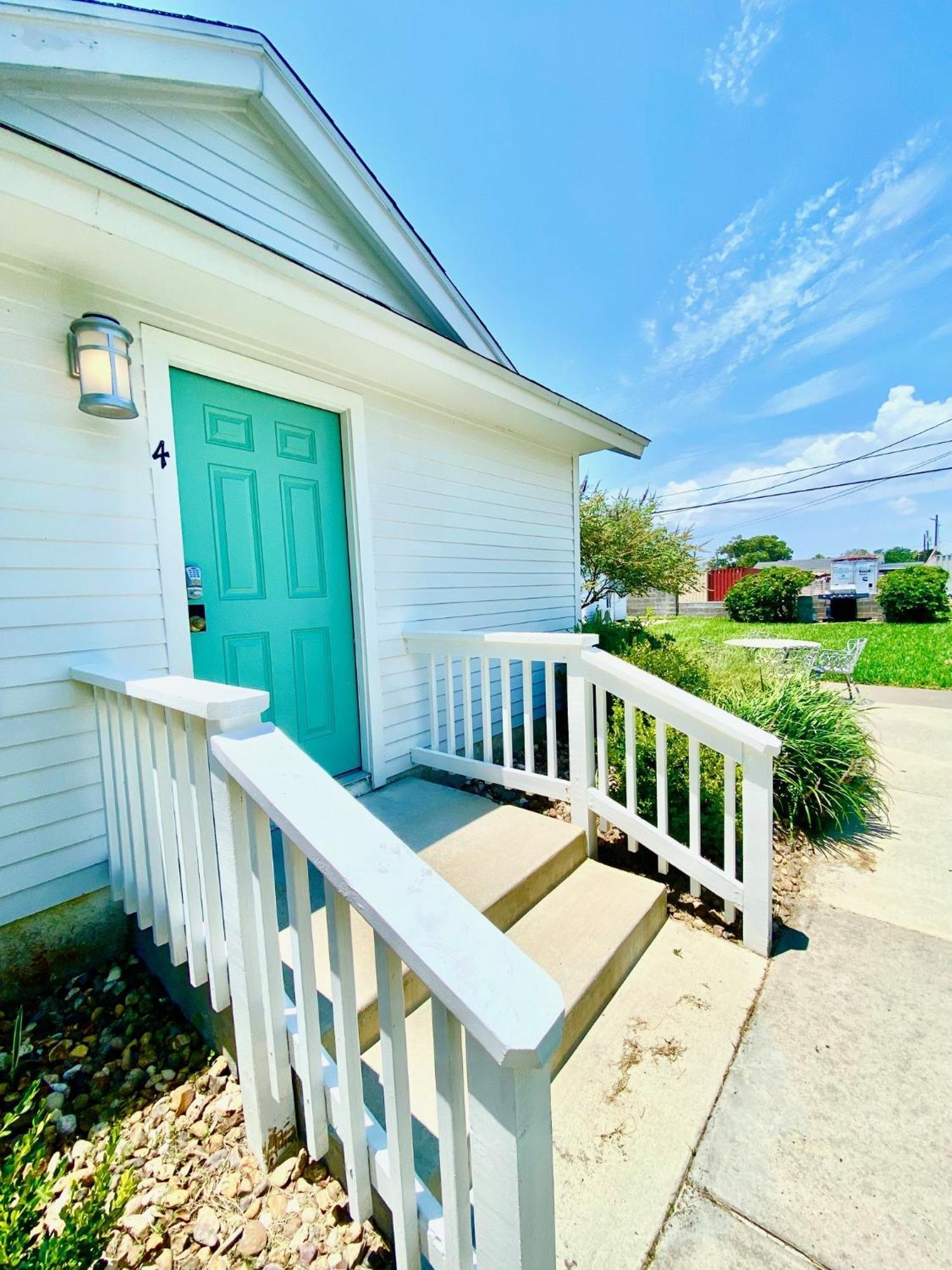 Oak Cottages 4 Rockport Exterior photo